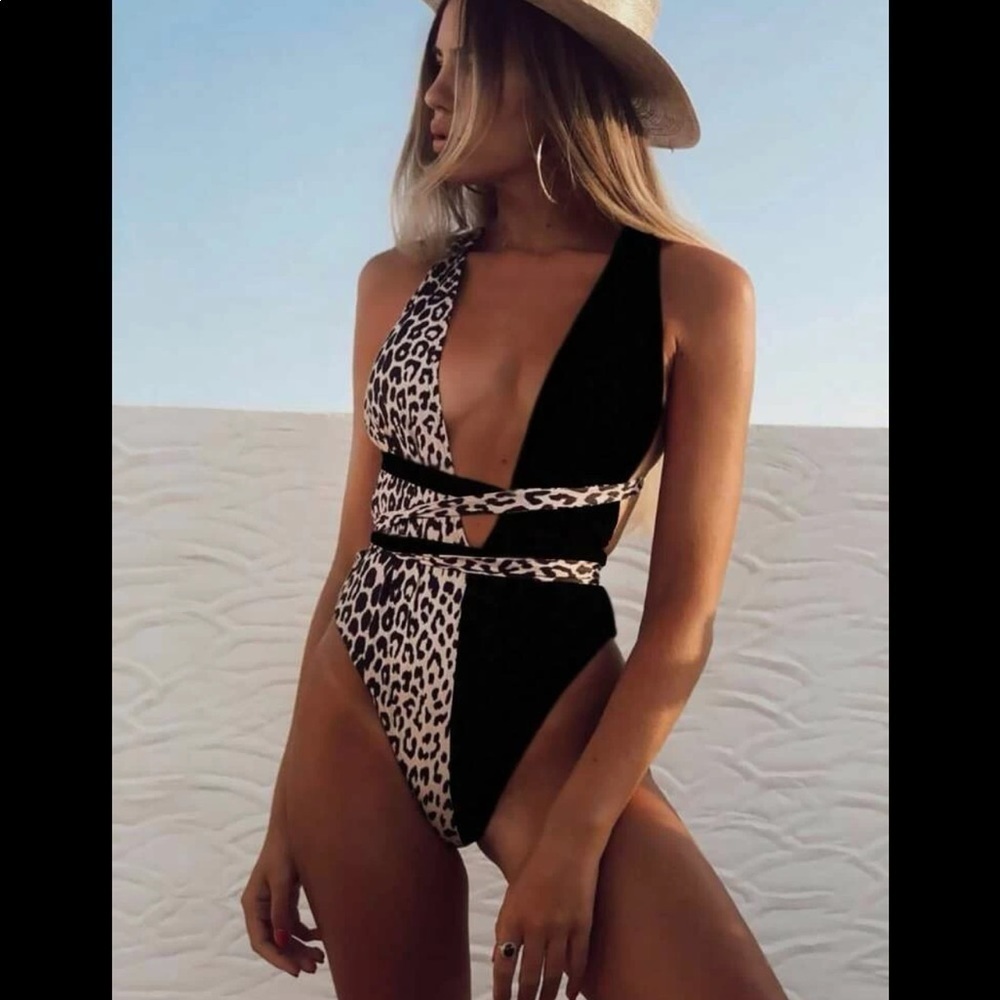 New Swimsuit